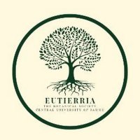 EUTIERRIA 🌱🌿(@eutierriacuj) 's Twitter Profile Photo