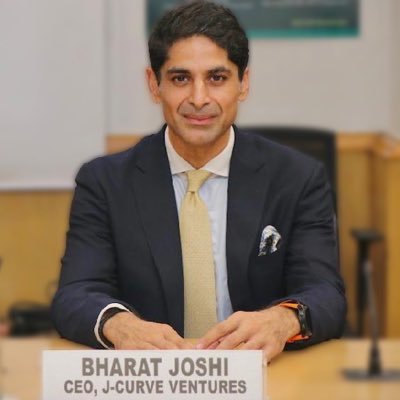 bharatjoshi_ Profile Picture