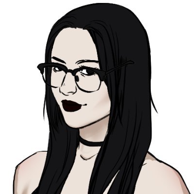 | aka HurricaneHannah45 | Friendly Spook 👻 | She/Her | +21 | Writer | Gray-Ace | Octopunks 💜🐙 | Corner Army 🌹💡 |