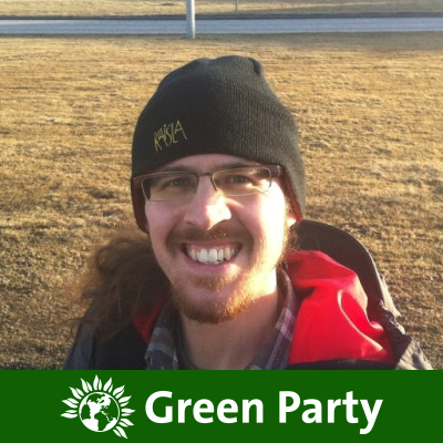@TheGreenParty Leeds City Council candidate for Pudsey ward (see more at  https://t.co/Vb0P7OmfY2). On Mastodon @alarichall@climatejustice.social.
