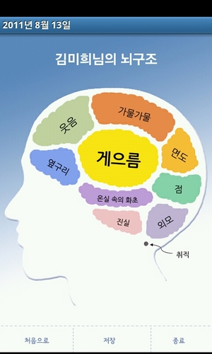 안녕하세요 게임메카 김미희 기자입니다.