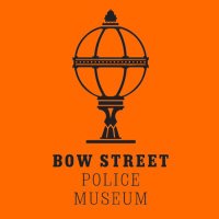 Bow Street Police Museum(@bowstreetmuseum) 's Twitter Profile Photo