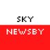SkyNewsby (@skynewsby) Twitter profile photo SkyNewsby (@skynewsby) Twitter profile photo