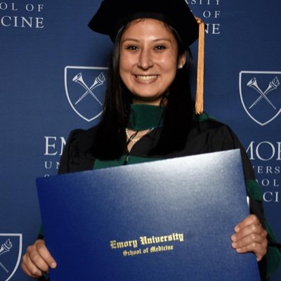 Internal Medicine Resident @EmoryMedicine | PGY-2 | Emory School of Medicine ‘22 | University of Chicago ‘15