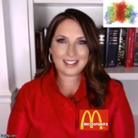 Ronna McDonald's 〽️(@GOPChairwoman_) 's Twitter Profileg