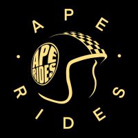 Ape Rides Bot (@aperidesbot) 's Twitter Profile