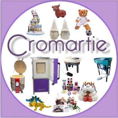 Leading supplier of ceramics, kilns, potters wheels & craft. Materials for painting pottery cafes, mobile studios & hobby ceramic studios throughout UK & Europe