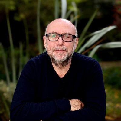 IanMacready's profile picture. 