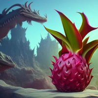 Dragonfruit 🇲🇫🇪🇺🇺🇦(@FDragonfruit) 's Twitter Profileg