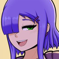 Fibilis (@fib_art) 's Twitter Profile Photo Fibilis (@fib_art) 's Twitter Profile Photo