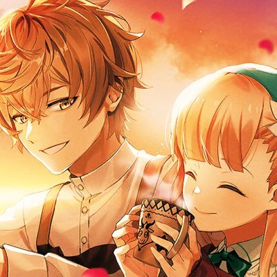 ウィズアカです!日常 も呟くかもしれません!リルム/リフィル/リザリュディ推しです♪気軽にフォローしてくれると嬉しいです(∩´∀`∩) 無言フォロー失礼します🙇♂️
