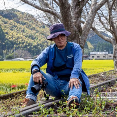 趣味で写真を撮ってます。 https://t.co/hm1TSA50Vq