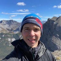 Steve Wilton (@sbwilton) 's Twitter Profile Photo Steve Wilton (@sbwilton) 's Twitter Profile Photo
