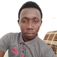 Mohamed Doumbouya (@mohamed16526564) 's Twitter Profile
