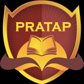 Pratap University- A university of Maharana Pratap Group.

Call us on: 8003097008