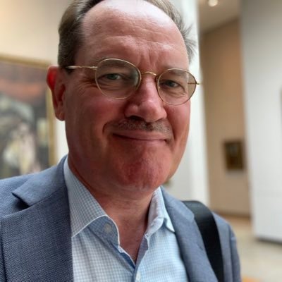 Kulturautor der Neuen Osnabrücker Zeitung und Honorarprofessor der Universität Osnabrück Homepage: https://t.co/e3P4sprUex