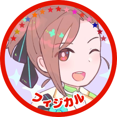 しゃりさんのプロフィール画像