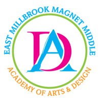 East Millbrook Magnet MS Academy of Arts & Design(@EMMMSCougars) 's Twitter Profileg