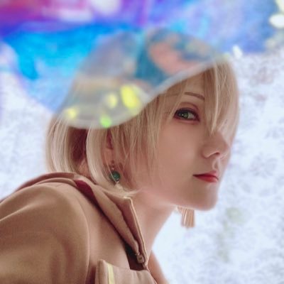 mys_cosac's profile picture. cos用アカウント/cos🔰/成人済/中国地方民/mhykとenst