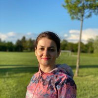 Anahita Tavoosi(@AnahitaTavoosi) 's Twitter Profile Photo