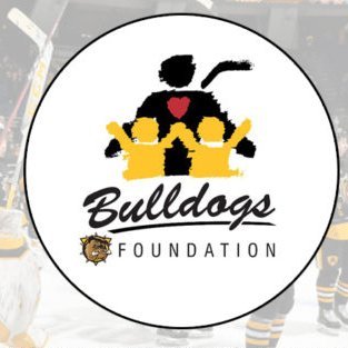 Charitable arm of the @BulldogsOHL. Commited to enriching the lives of children and youth in the Greater Hamilton Area.