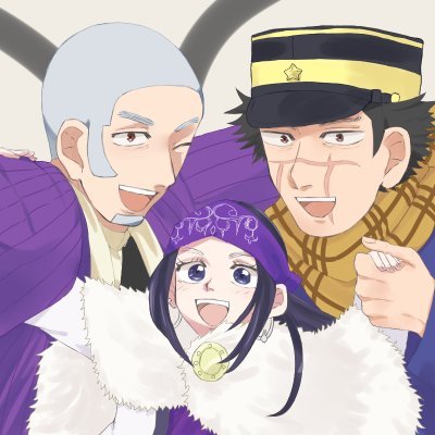津雲さんのプロフィール画像