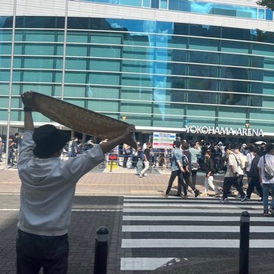 岡山→広島→神奈川/ いのりまち町民/あくあクルー/つな友/原神/デュエルマスターズ /スマブラ観戦勢/Shadowverse 無言フォロー失礼