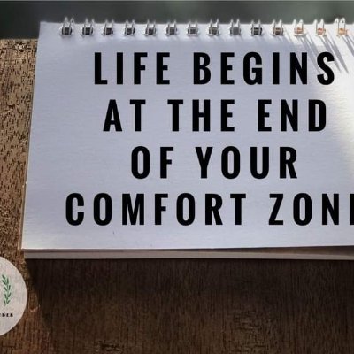 ModiMadawaki's profile picture. Literate