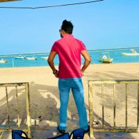 شاز Shaz Rahman (@srontwt) 's Twitter Profile