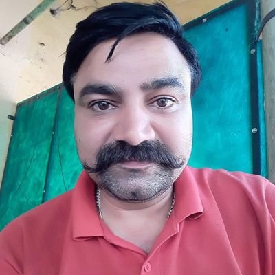 मुख्य प्रवक्ता
‼️राष्ट्रीय लोकतांत्रिक पार्टी सीकर ‼️