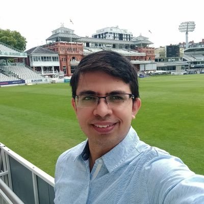 AnkurKalra10's profile picture. Here to understand world's incentives better.  
Views are personal