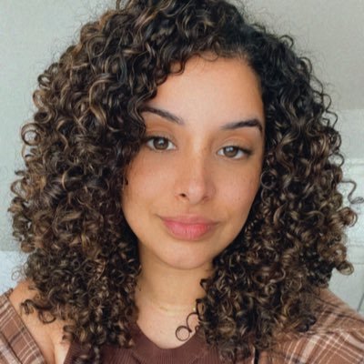 Registered Dietitian • MNDH • PuertoRican • Traveler • Foodie