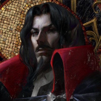 The official unofficial page dedicated to all things #Netflix and #konami @Castlevania Vlad Dracula Țepeș. My wife @LovelyLisaTepes
