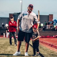 Kevin Dotson (@koach_dotson) 's Twitter Profile