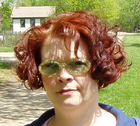 TraceyFlodder's profile picture. 