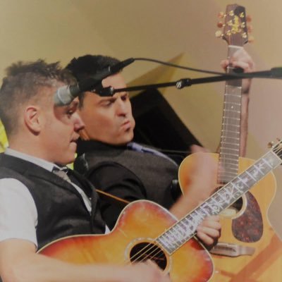 Team ABC is an Artist Approved Fan Page in Support of @byrneandkelly featuring @neilbyrne_CT & @ryankellymusic of CelticThunder https://t.co/Jd4rRV19ad #Echoes