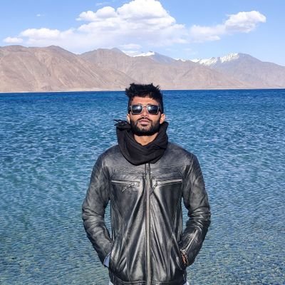 nagpal_kanhai's profile picture. Footballer Investor