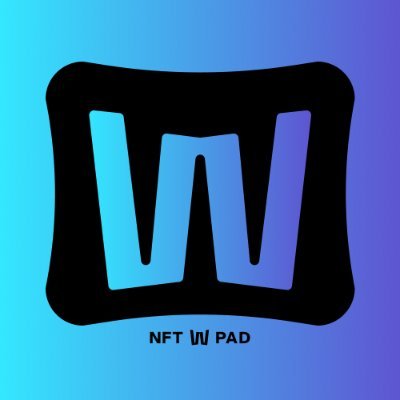 #NFTwPad - No 1 NFT launchpad on #EthereumPoW #ETHW Blockchain
👨‍👦‍👦Telegram: https://t.co/7hXYU9JCn5