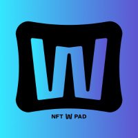 NFTwPad ♦️ ETHW (@nftwpad) 's Twitter Profile Photo NFTwPad ♦️ ETHW (@nftwpad) 's Twitter Profile Photo