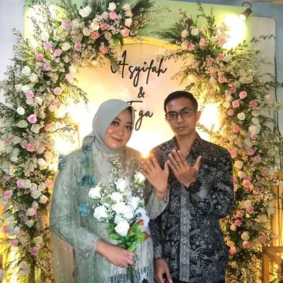 Eghaindah27's profile picture. 🤍 @asyifah_indah