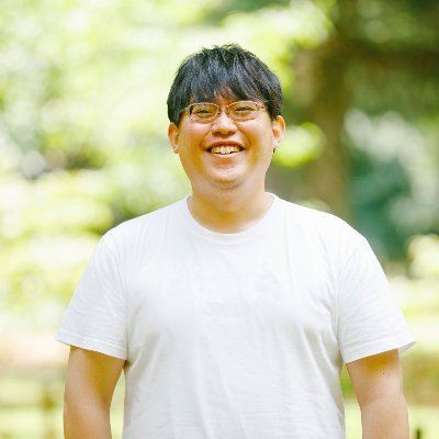 山岸 慎治 Shinji Yamagishi | Ubie Profile