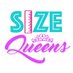 SizeQueens (@queens_size) Twitter profile photo