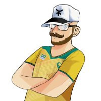 Γ Gol! Γ Gol! Γ Ig0y! π₯
πΎπͺ β€β β’ (7/45)(7/45) (@g0yleiro) 's Twitter Profile