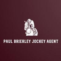 Paul Brierley (@pb_jockeyagent) 's Twitter Profile Photo Paul Brierley (@pb_jockeyagent) 's Twitter Profile Photo