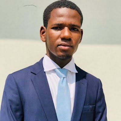 toluadeosun_'s profile picture. 