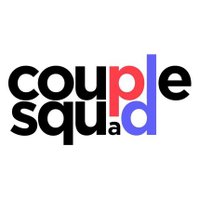 COUPLESQUAD(@wecouplesquad) 's Twitter Profile Photo