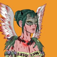 İsabelle Ken (@isabelle_ken) 's Twitter Profile