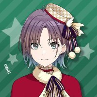 あまつ@SideM 9th両日(@001exiaGn) 's Twitter Profile Photo