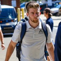 Sean Conroy (@_seanconroy8) 's Twitter Profile