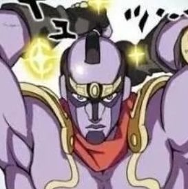 Jotaro Kujoさんのプロフィール画像